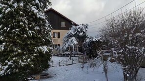 Aussenbereich