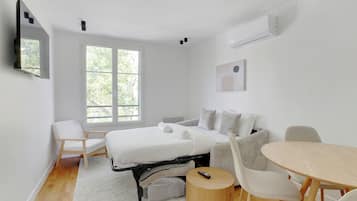 Elite appartement | Woonruimte