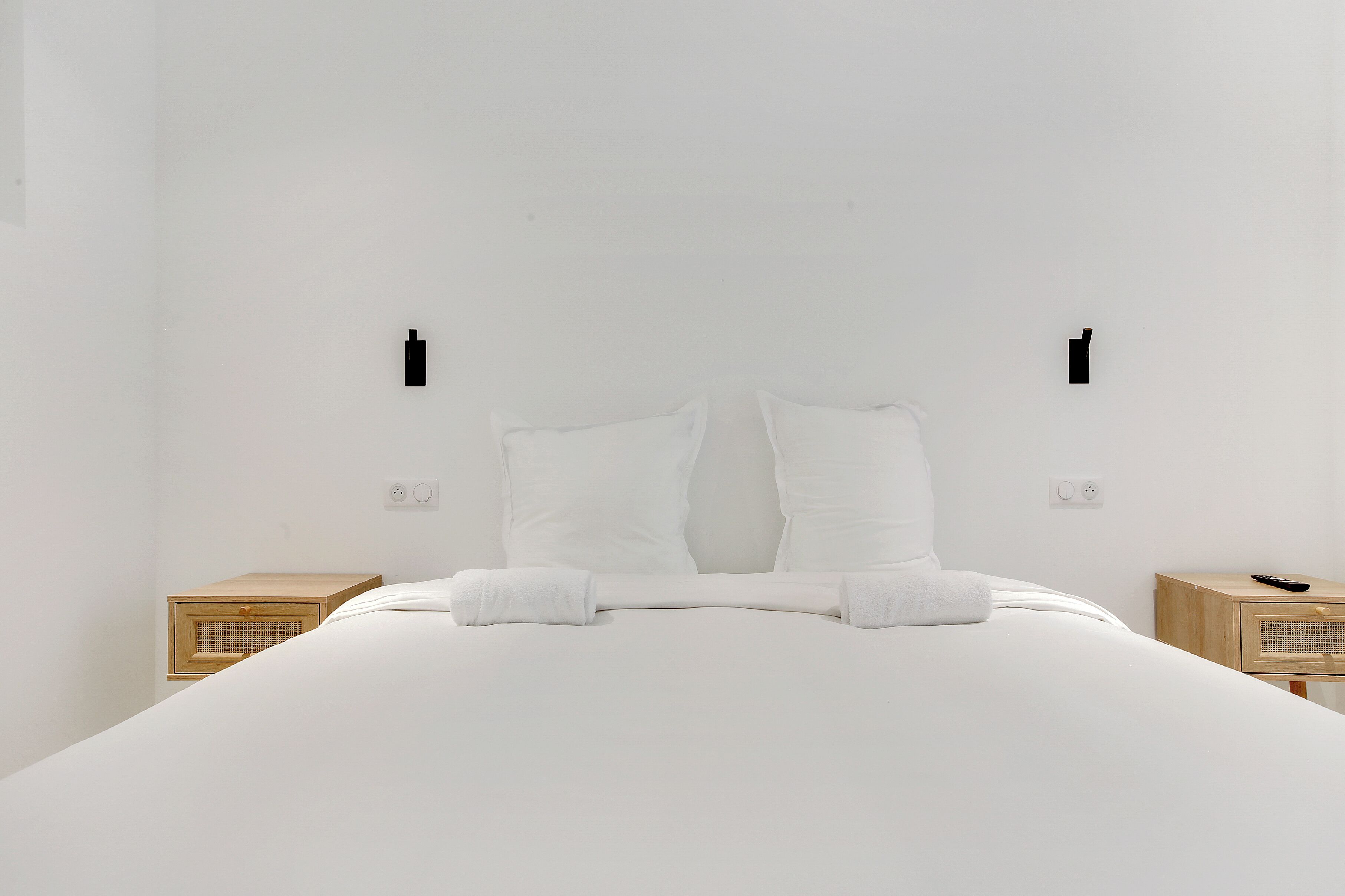 Superior Apartment | Iron/ironing board, free WiFi