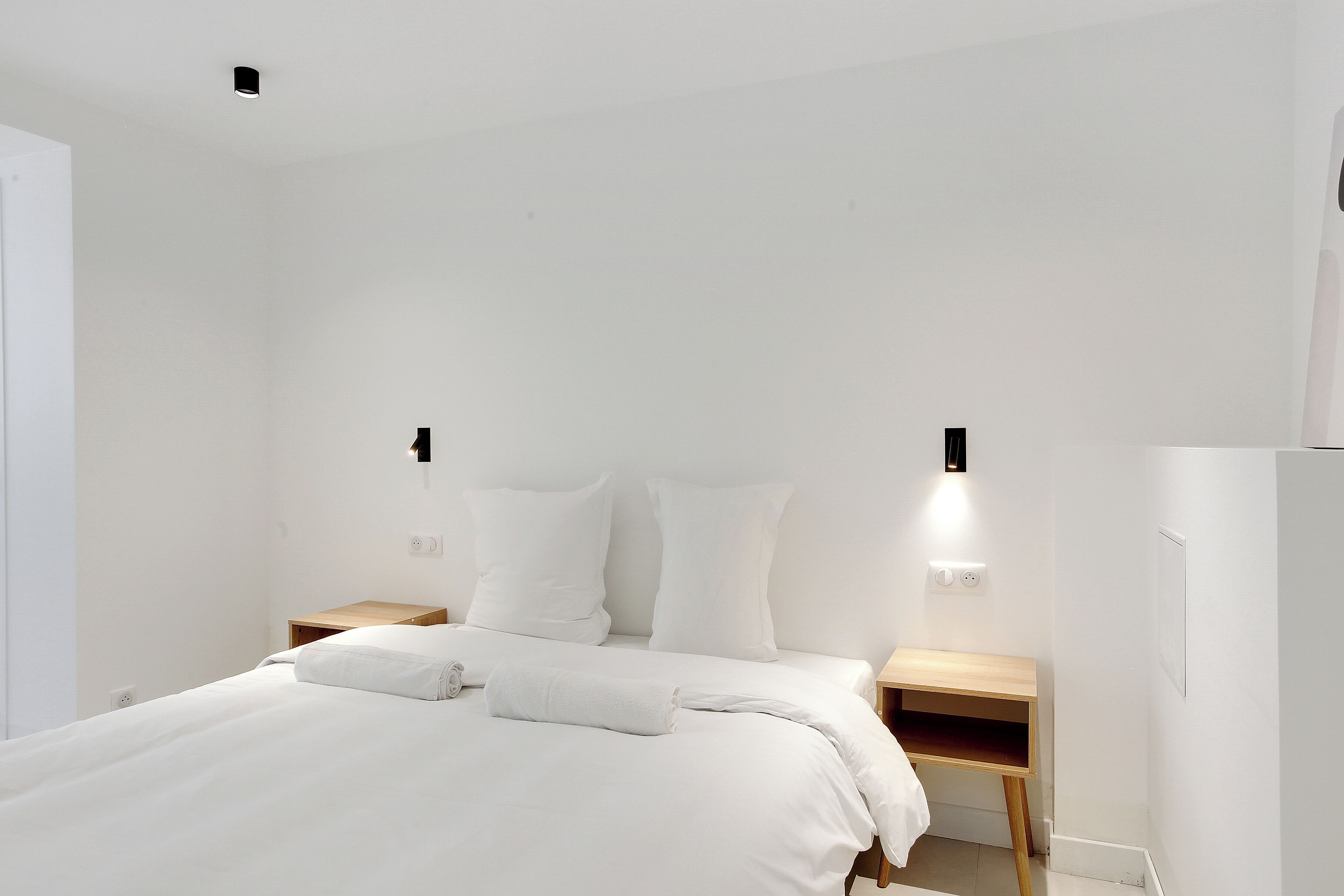 Comfort Apartment | Iron/ironing board, free WiFi