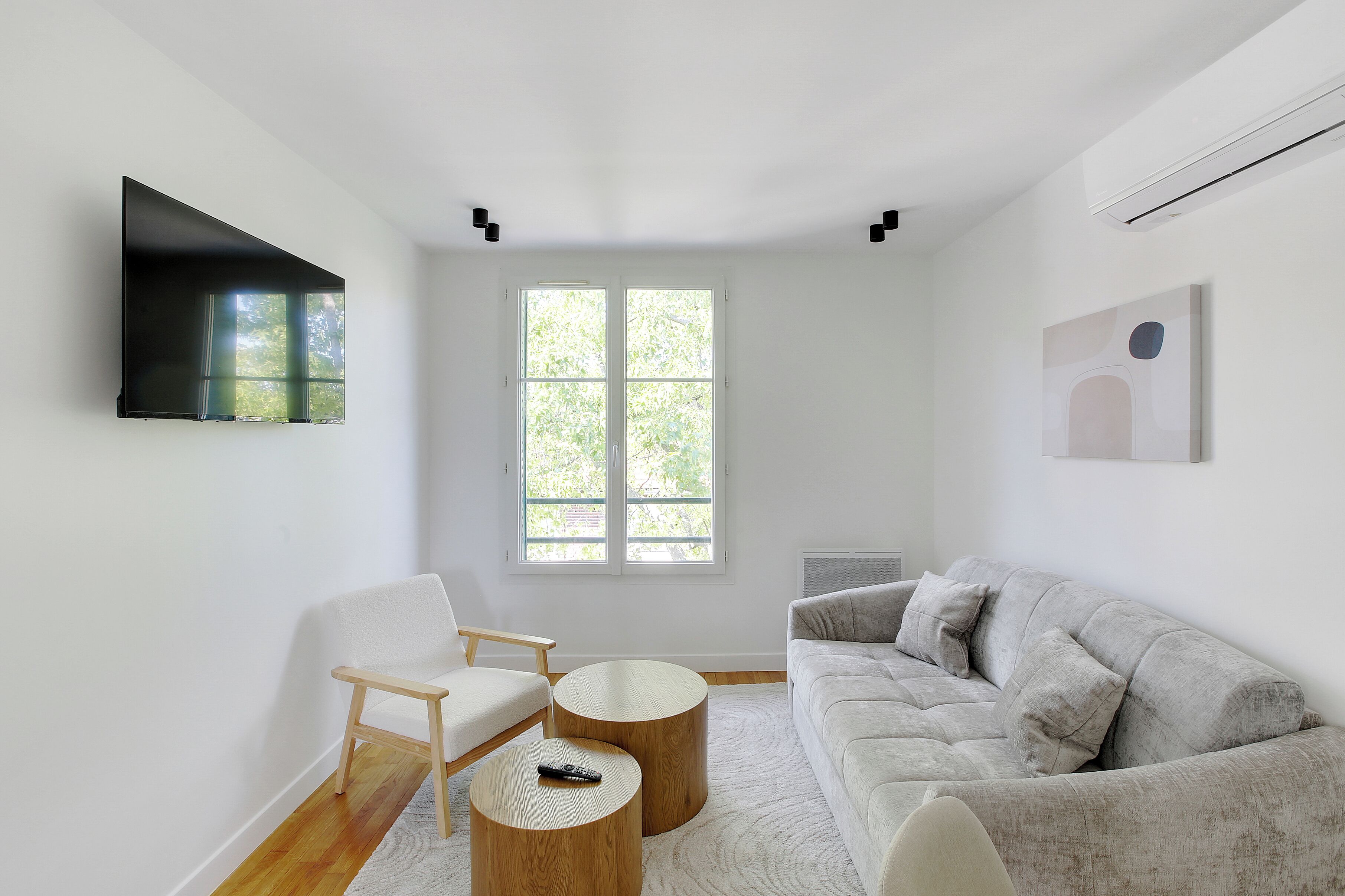 Elite Apartment | Living area