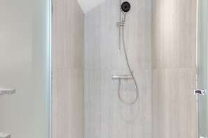 Familien-Maisonette | Badezimmer