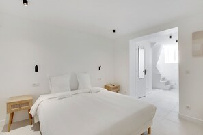 Superior Apartment | Iron/ironing board, free WiFi - Appartements rue du Maréchal Leclerc (Saint-Ouen)