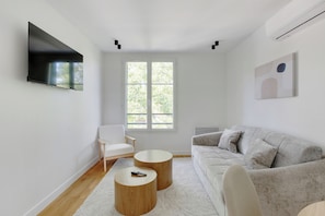 Apartemen Elite | Area keluarga