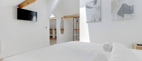 Tabla de planchar con plancha y wifi gratis