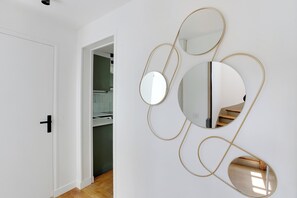 Appartement Design | Coin séjour