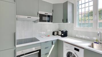 Appartement Confort | Cuisine privée