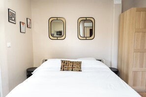 Classic Studio | Living area