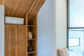 Interior - Villa Bayu by GORO (Bali)
