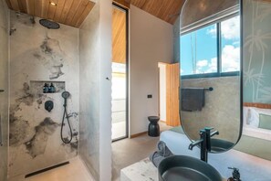 Unclassified image, 3 of 103, button - Villa Bayu by GORO (Bali)
