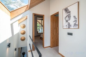 Interior - Villa Bayu by GORO (Bali)