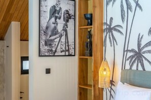 Unclassified image, 5 of 103, button - Villa Bayu by GORO (Bali)