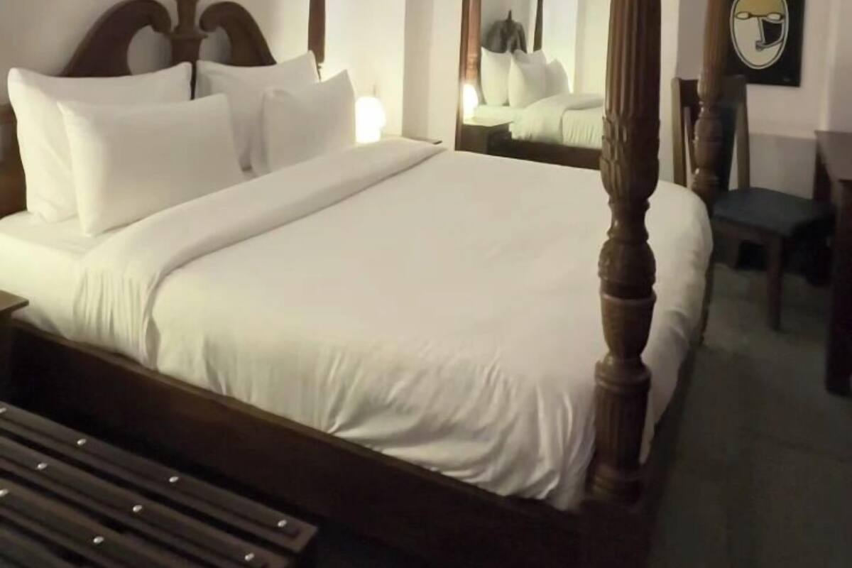 Habitación doble | Wifi gratis