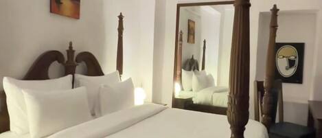 Phòng đôi | Truy cập Internet không dây miễn phí