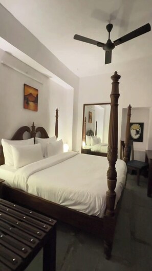 Habitación doble | Wifi gratis 