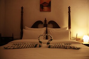 Habitación doble | Wifi gratis 