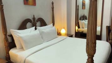 Double Room | Free WiFi