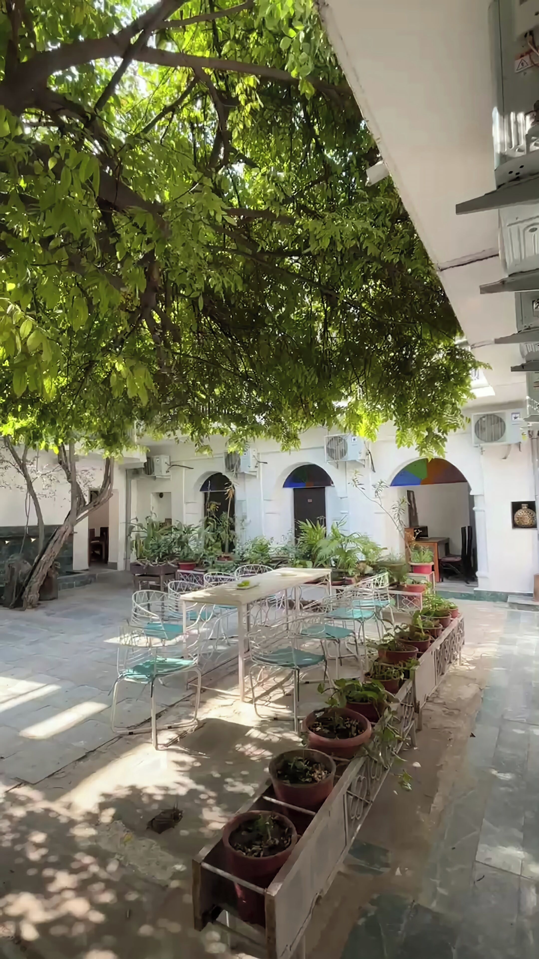 Servei de restauració