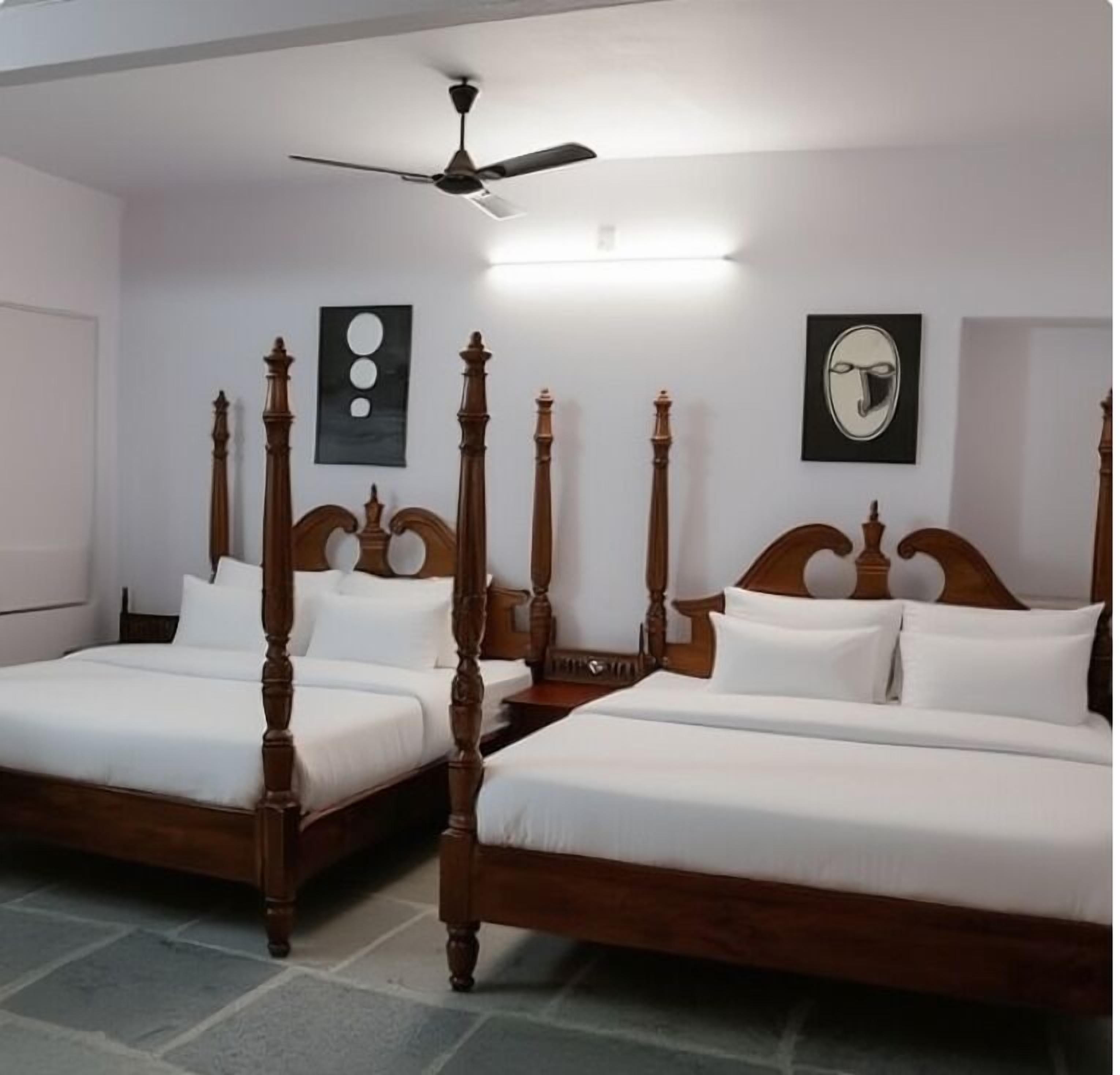 Suite familiare | Wi-Fi gratuito