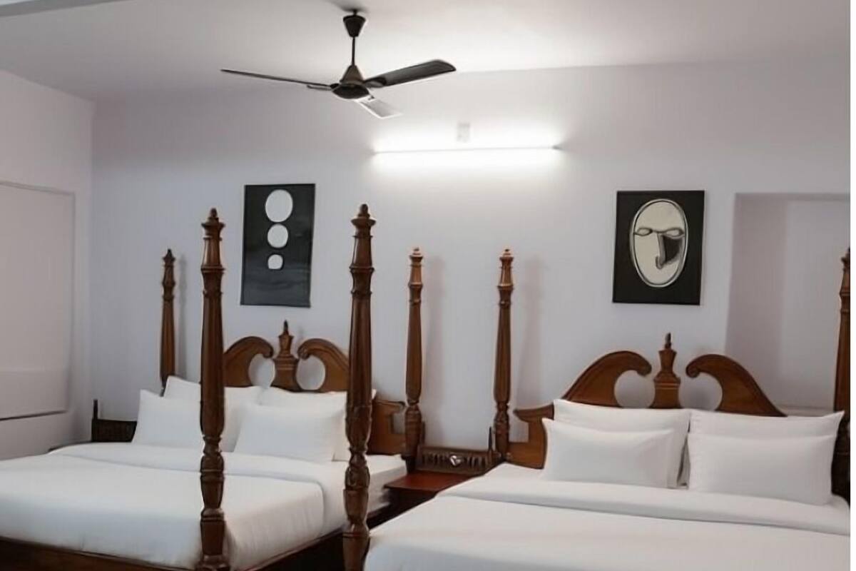 Family Suite
