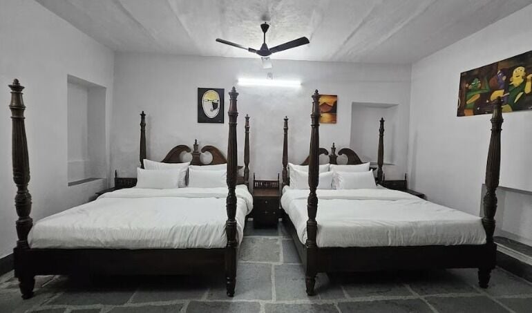 Familienzimmer | Kostenloses WLAN