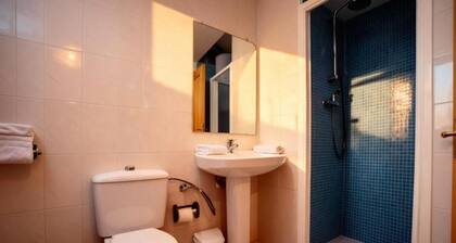 Apartamento con vistas y garaje en la zona alta de la Estación de Ski de Sierra Nevada