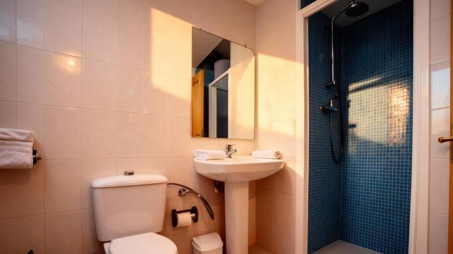 Apartamento con vistas y garaje en la zona alta de la Estación de Ski de Sierra Nevada