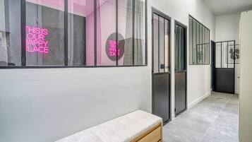 Superior Apartment | Living area