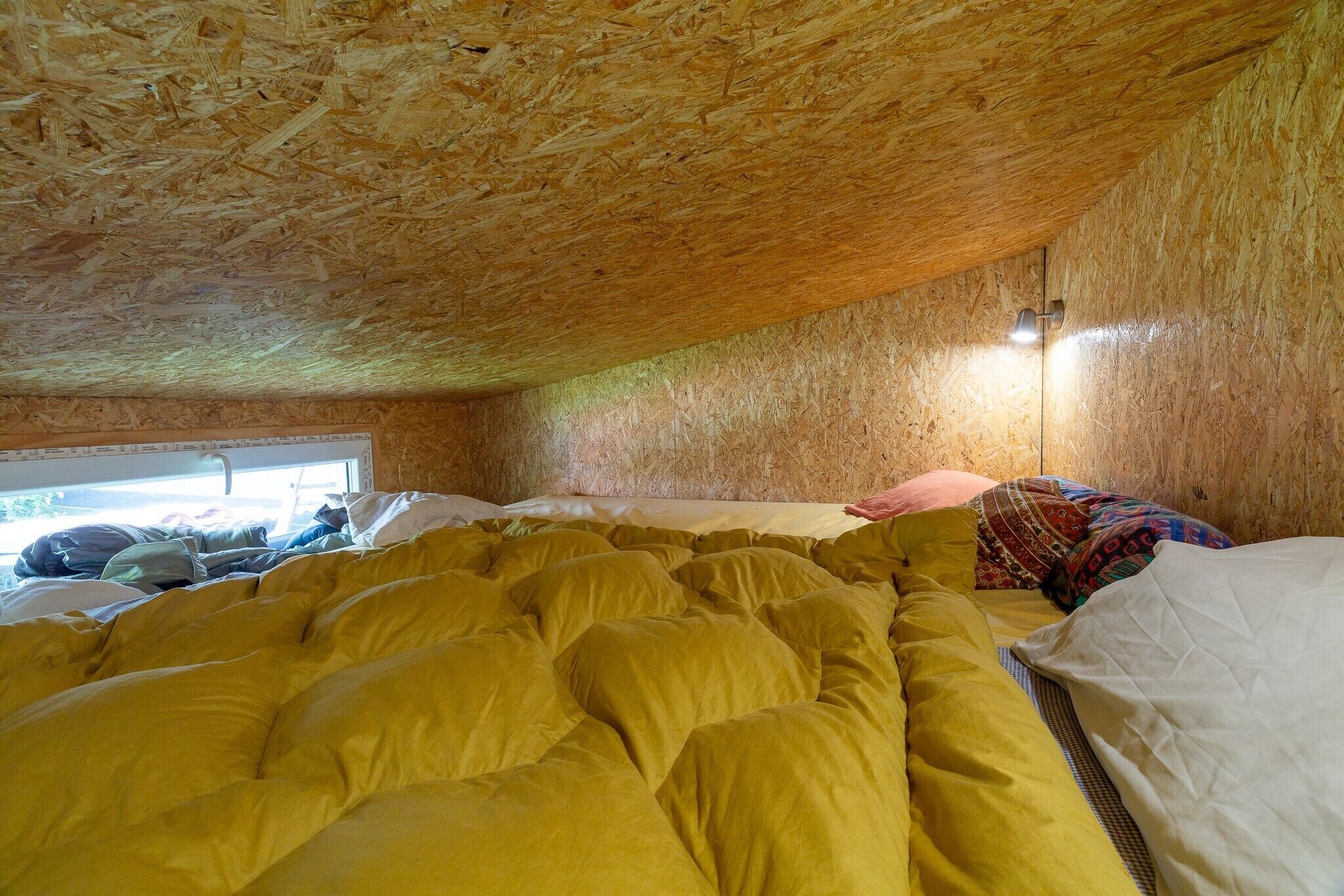 1 bedroom, WiFi