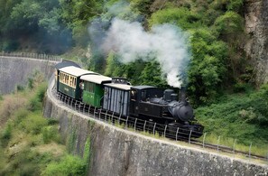 Point of interest - Tiny Home "Logement Bourbon - Heart of Ardèche" with Private Terrace, Shared Garden & Wi-Fi (Lamastre)