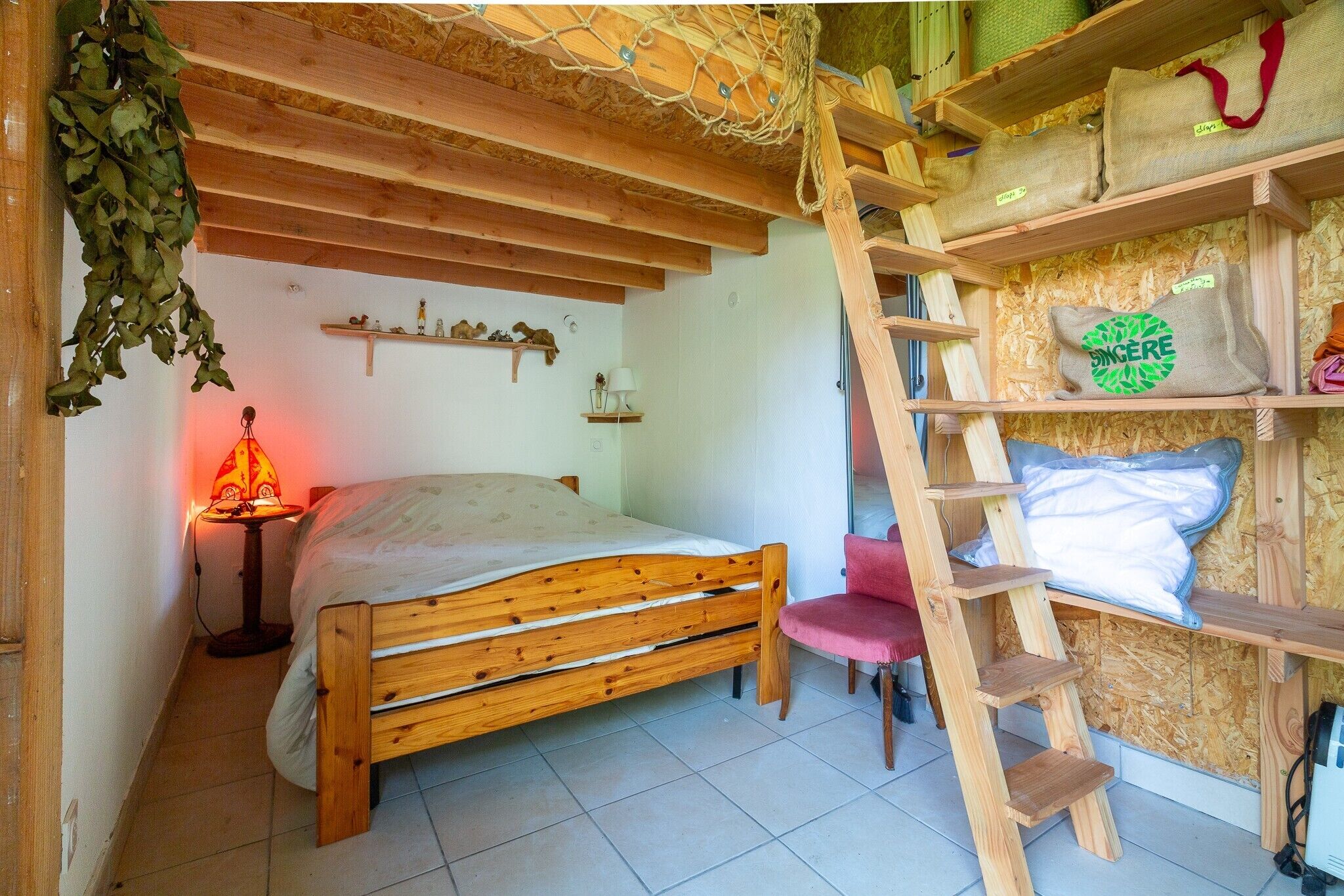 1 bedroom, WiFi