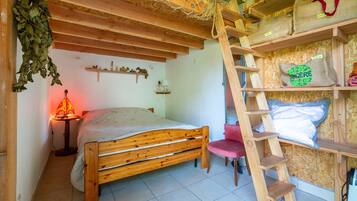 1 bedroom, WiFi