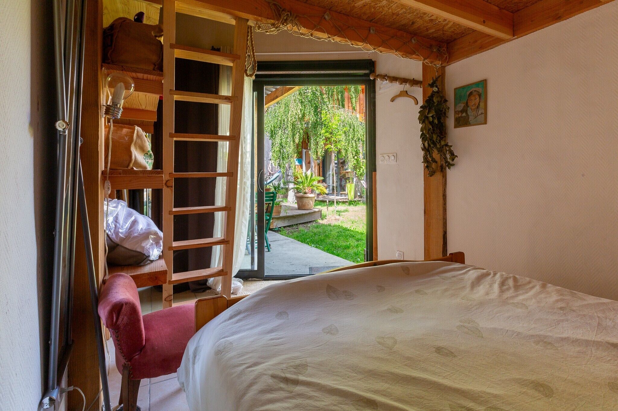 1 bedroom, WiFi