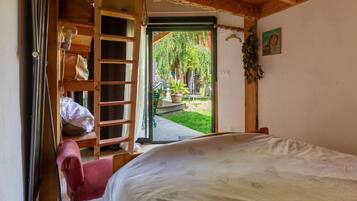 1 bedroom, WiFi