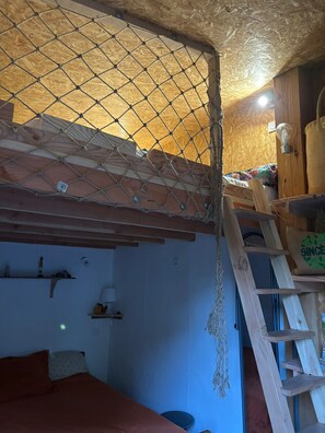 1 Schlafzimmer, WLAN