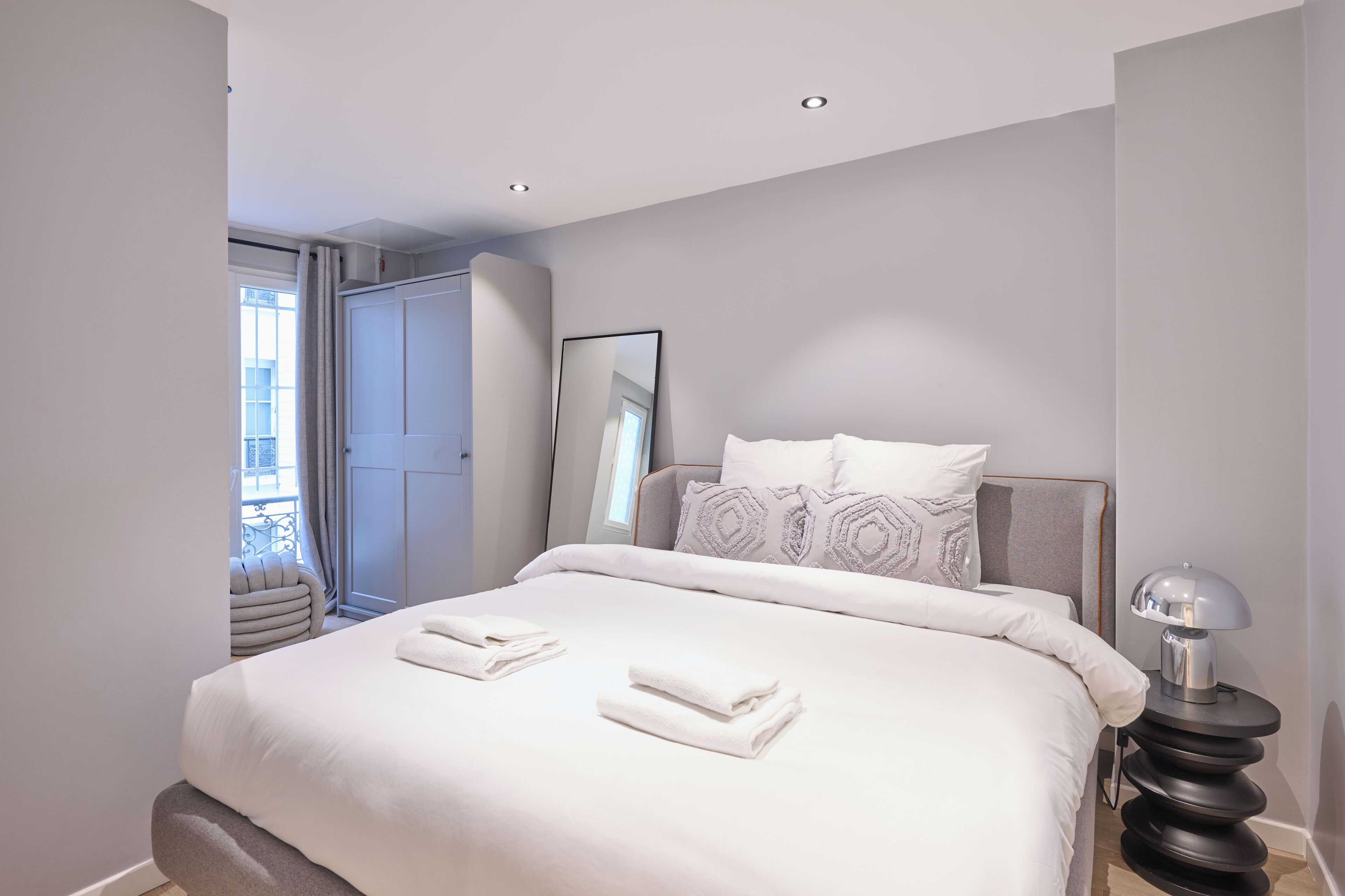 Familieleilighet | Strykejern/-brett og wi-fi (inkludert)