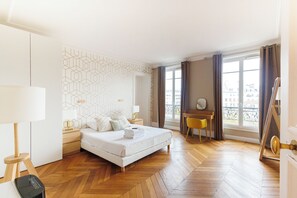 Elite Apartment - Appartements 3 Boulevard Richard-Lenoir (Paris)