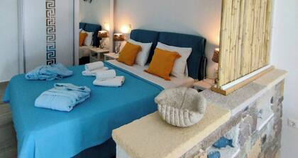 ILIOPOULOS Apartments