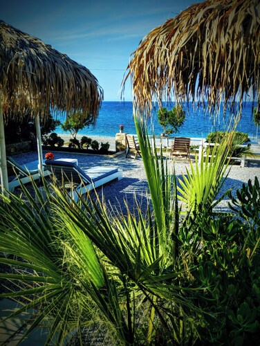 ILIOPOULOS Apartments 