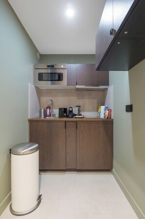 Studio Luxe | Cuisine privée