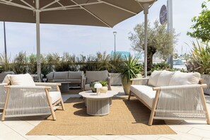 Exterior - HOTEL ALDA B&B (Cervia)