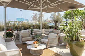 Exterior - HOTEL ALDA B&B (Cervia)