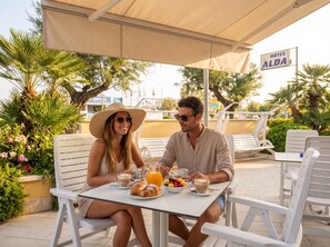 包每日歐陸早餐