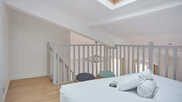 Bügeleisen/Bügelbrett, kostenloses WLAN