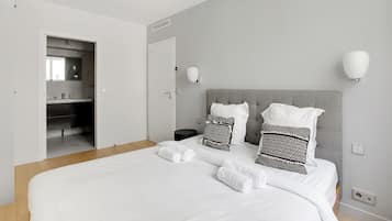 Appartement Classique | Fer et planche Ă repasser, Wi-Fi gratuit