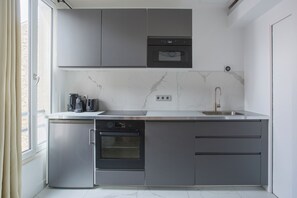 شقة مريحة | مطبخ خاص