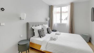 Fer et planche Ă repasser, Wi-Fi gratuit