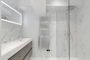 Lägenhet Classic | Badrum