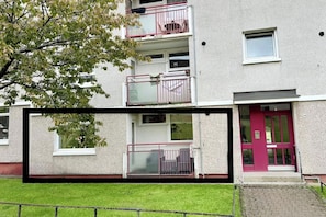 บริเวณภายนอก