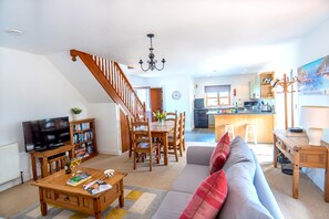 TV - Olive Tree (Widemouth Bay)